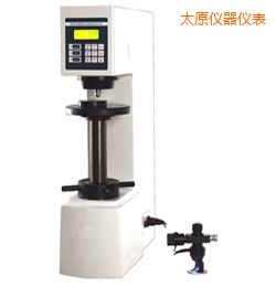 太原時(shí)代布氏硬度計(jì)