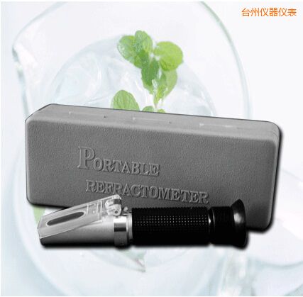 臺(tái)州手持式食鹽/鹽度快速測定儀