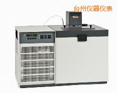 臺(tái)州低溫恒溫槽