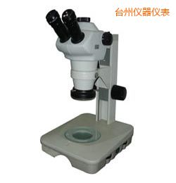 臺州時代體視顯微鏡