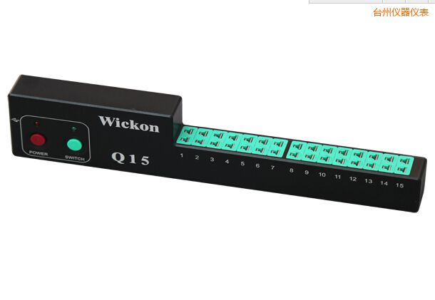 臺州爐溫測試儀