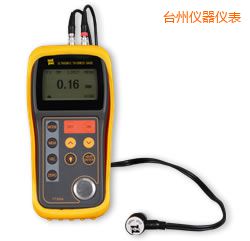 臺(tái)州超聲波測厚儀