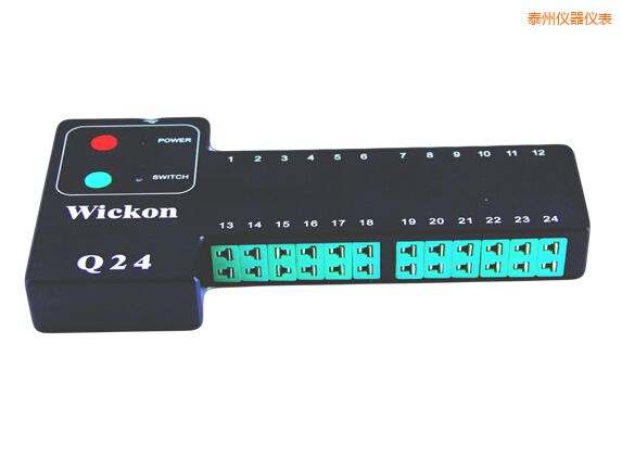 泰州爐溫測(cè)試儀