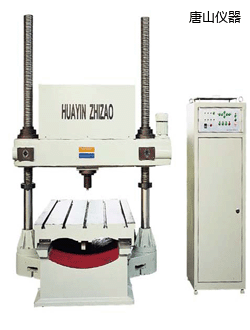 唐山門式布氏硬度計