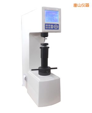 唐山數(shù)顯洛氏硬度計(jì)