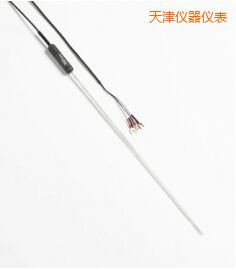 天津高精度石英套管標準鉑電阻溫度計