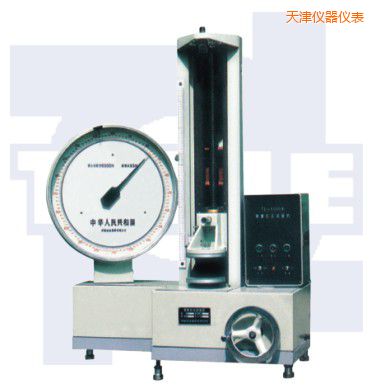 天津機械式拉壓彈簧試驗機