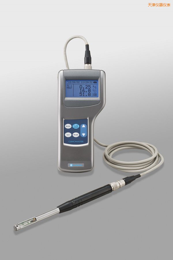 天津智能型微風(fēng)速環(huán)境測(cè)試儀