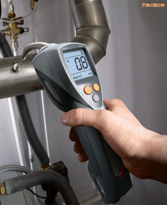 天津電子煙度分析儀