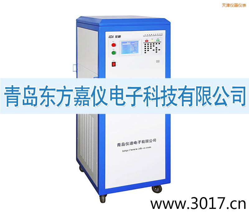 天津安全性能綜合測試儀(六合一)