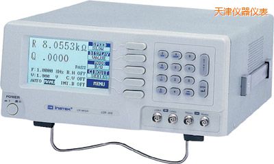 天津高精度LCR測(cè)試儀