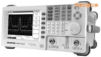 天津3G頻譜分析儀