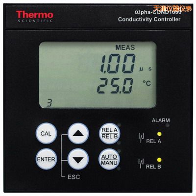 天津電導率控制器/電阻率控制器