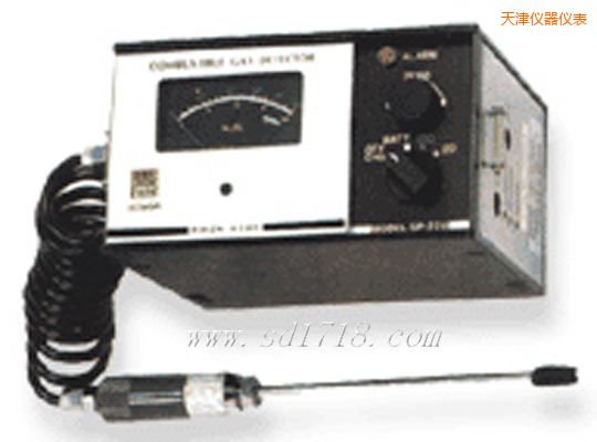 天津可燃氣體檢測儀