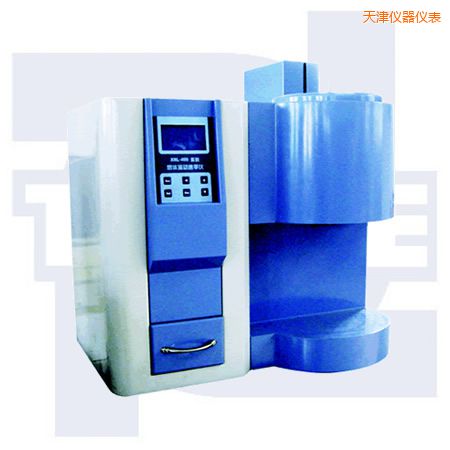 天津熔體流動(dòng)速率儀