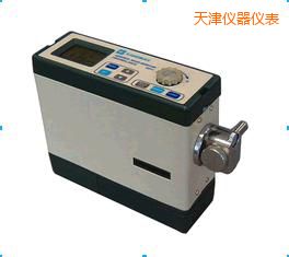 天津壓電天平式粉塵計