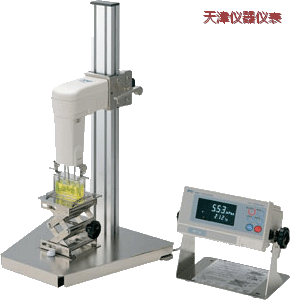 天津正弦波振動(dòng)式粘度計(jì)