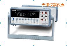 天津臺式數(shù)字萬用表
