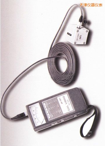 天津超低頻測(cè)振儀