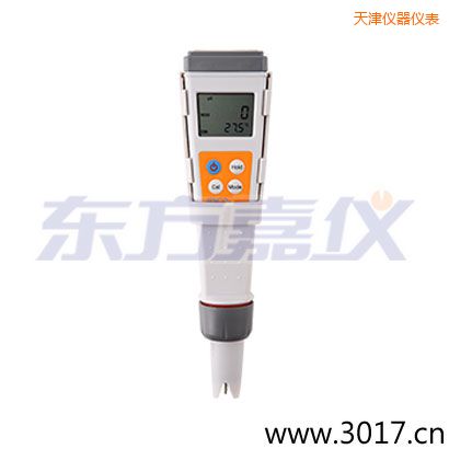 天津精密防水迷你型電導(dǎo)率計(jì)