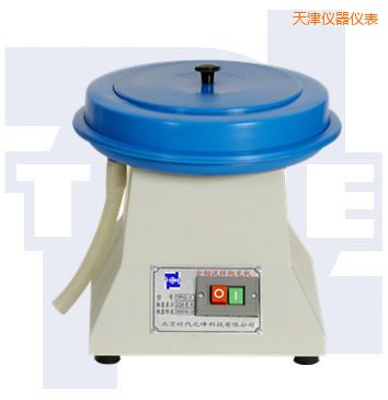 天津經(jīng)濟型單盤金相試樣拋光機