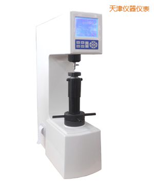 天津數顯洛氏硬度計
