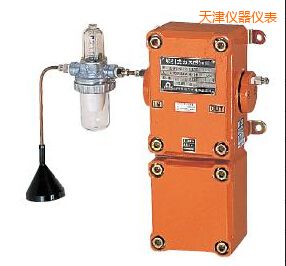 天津固定式可燃氣體檢測儀