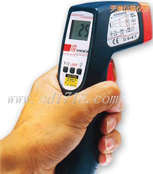 天津紅外溫度計
