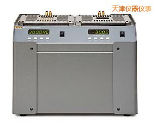 天津高精度雙體干式爐