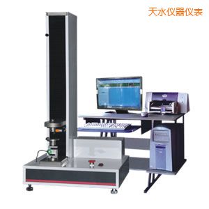 天水微機(jī)控制電子萬能試驗(yàn)機(jī)