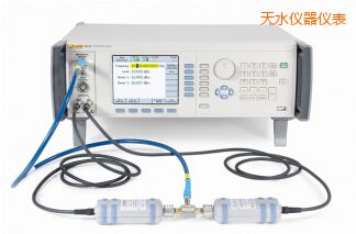 天水27 GHz射頻參考標(biāo)準(zhǔn)