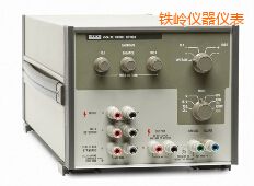 鐵嶺參考分壓器