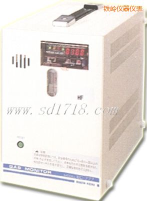 鐵嶺毒氣檢測(cè)儀