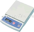 鐵嶺輕巧型桌面電子秤,2kg,1g