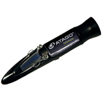 鐵嶺鹽水濃度折射儀