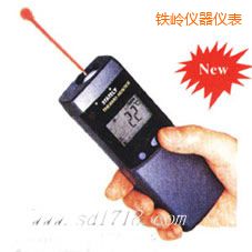鐵嶺紅外測(cè)溫儀