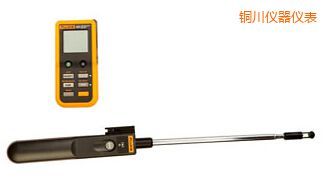 銅川熱線式風(fēng)速測(cè)量?jī)x