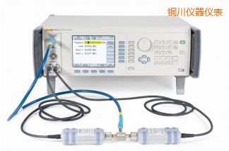 銅川27 GHz射頻參考標(biāo)準(zhǔn)