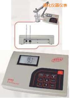 通化專業(yè)電導(dǎo)率 TDS 溫度 臺(tái)式測(cè)量?jī)x