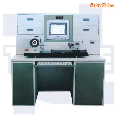 通化微機(jī)控制自鎖螺母鎖緊性能試驗(yàn)機(jī)XLW系列