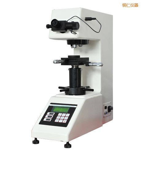 銅仁數(shù)顯(手動)轉塔維氏硬度計