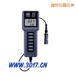 濰坊溶解氧、溫度測(cè)量?jī)x