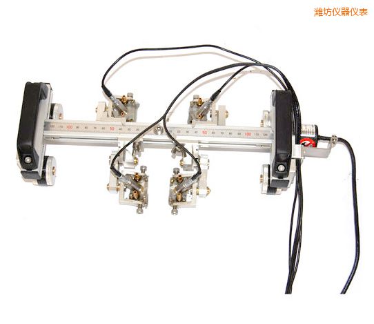 濰坊M系列掃查架