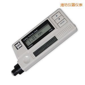 濰坊覆層測(cè)厚儀