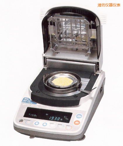 濰坊水分測(cè)定儀