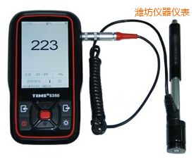 濰坊時(shí)代里氏硬度計(jì)