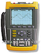 濰坊萬用示波器