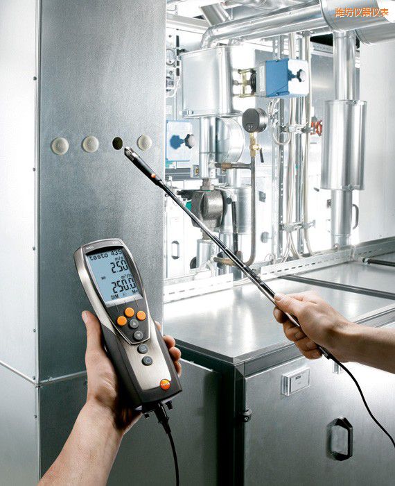 濰坊多功能測量儀