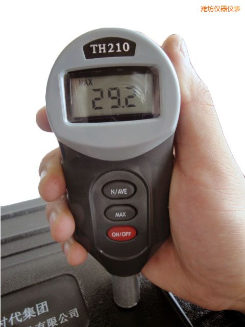 濰坊數(shù)顯邵氏D型硬度計(jì)