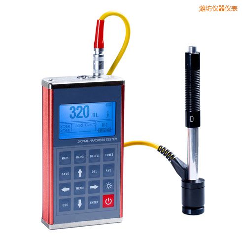濰坊里氏硬度測試儀